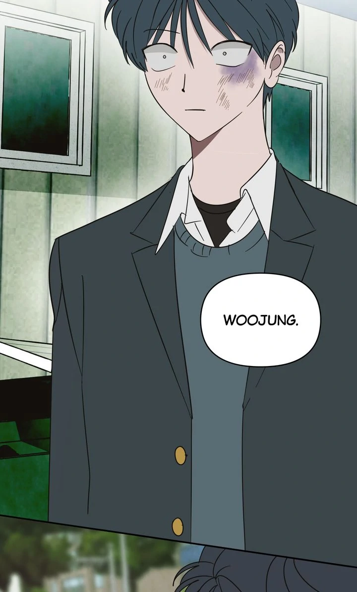 A Bad Case of Junioritis Chapter 43 - page 39