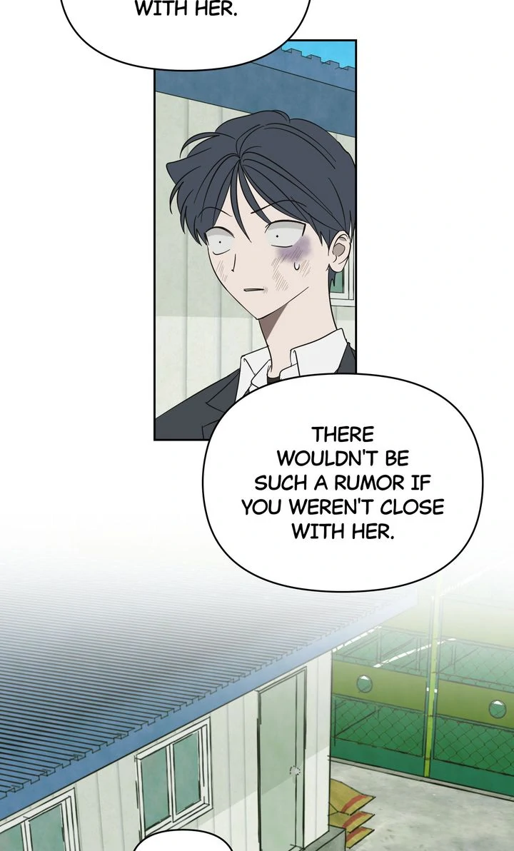 A Bad Case of Junioritis Chapter 43 - page 41