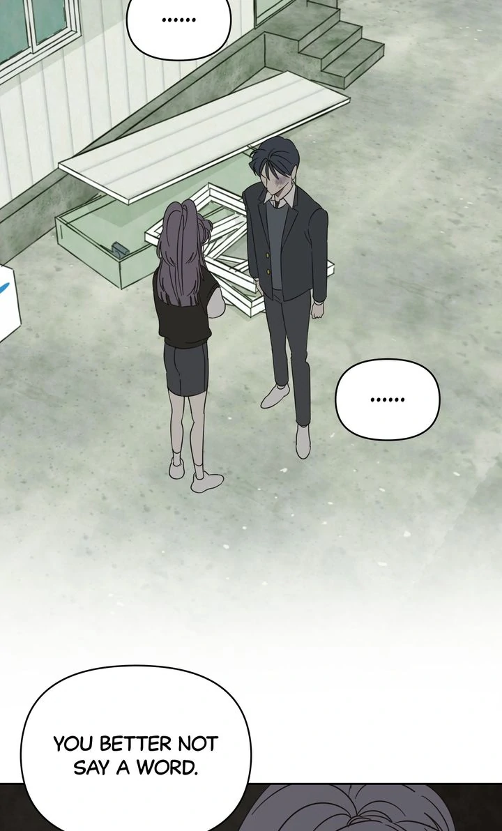 A Bad Case of Junioritis Chapter 43 - page 42