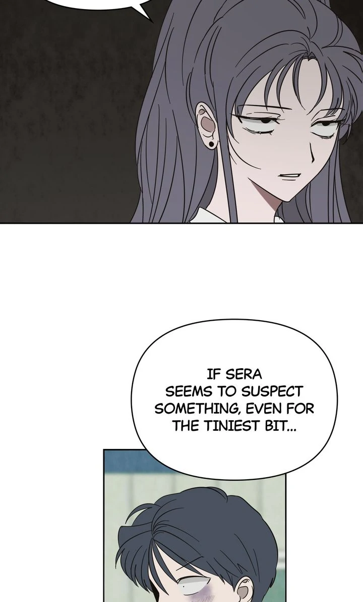 A Bad Case of Junioritis Chapter 43 - page 43