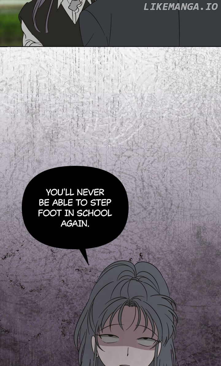 A Bad Case of Junioritis Chapter 43 - page 45