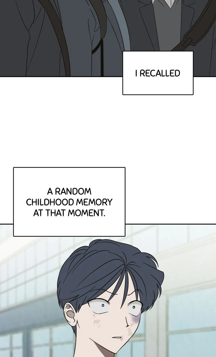 A Bad Case of Junioritis Chapter 43 - page 4