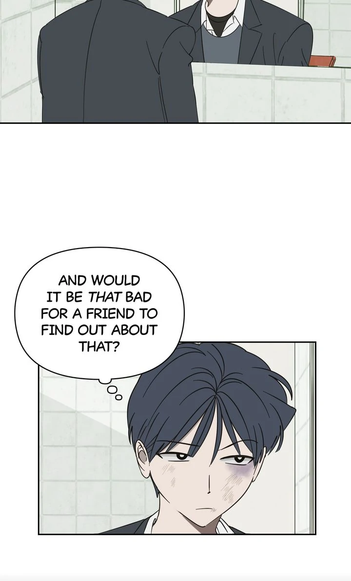 A Bad Case of Junioritis Chapter 43 - page 51