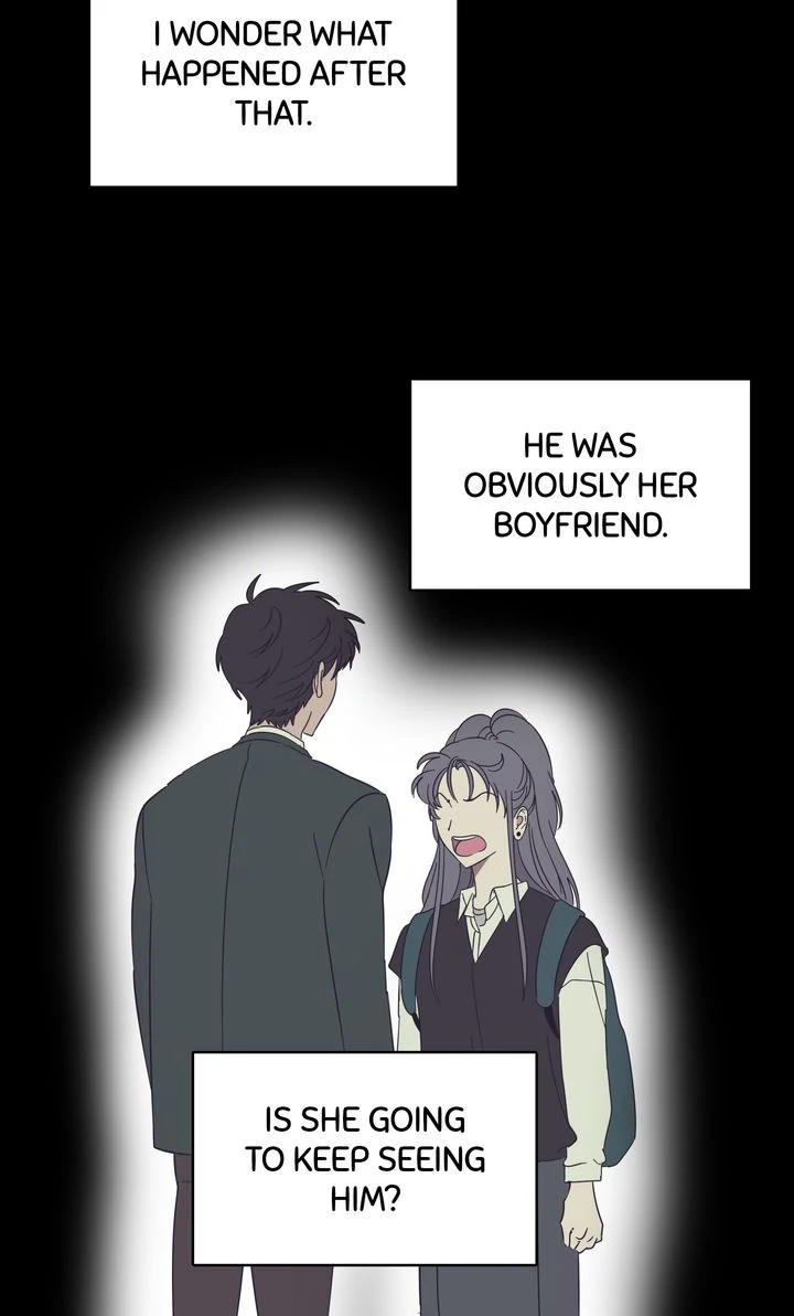 A Bad Case of Junioritis Chapter 43 - page 54