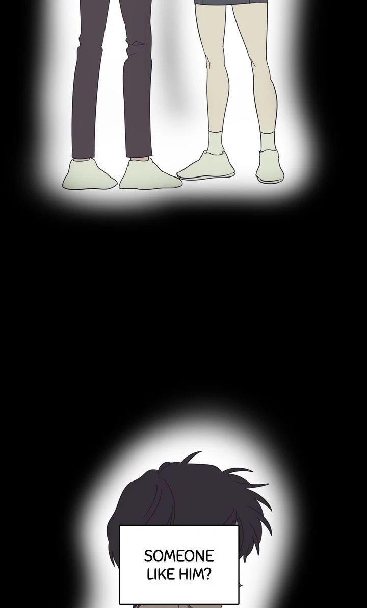 A Bad Case of Junioritis Chapter 43 - page 55