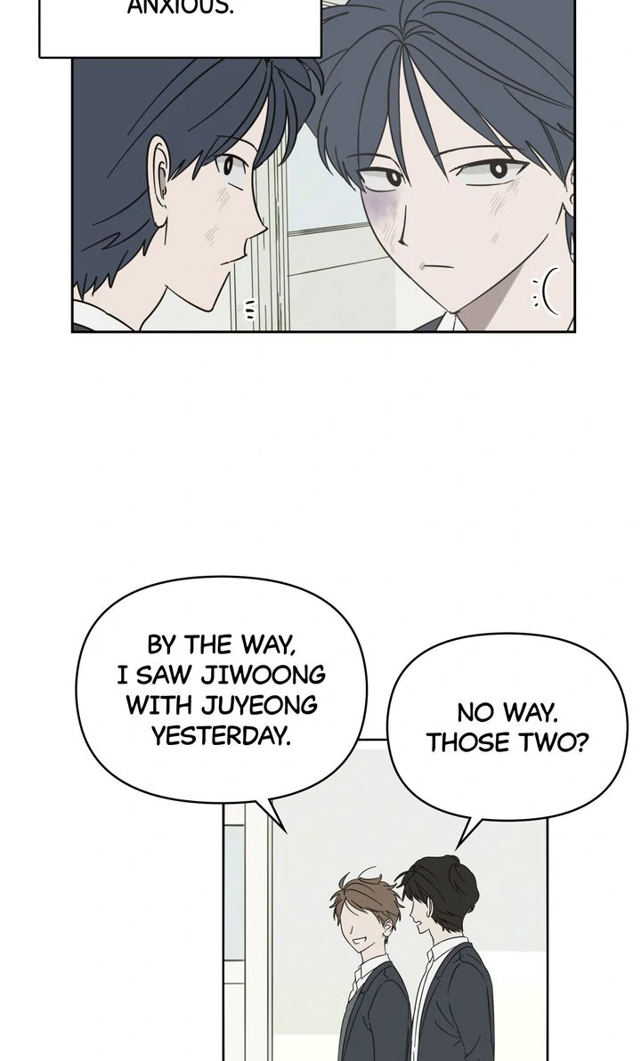 A Bad Case of Junioritis Chapter 43 - page 59