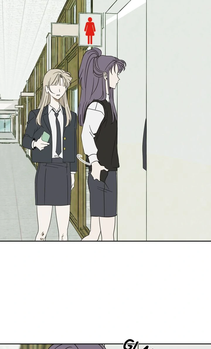 A Bad Case of Junioritis Chapter 43 - page 64