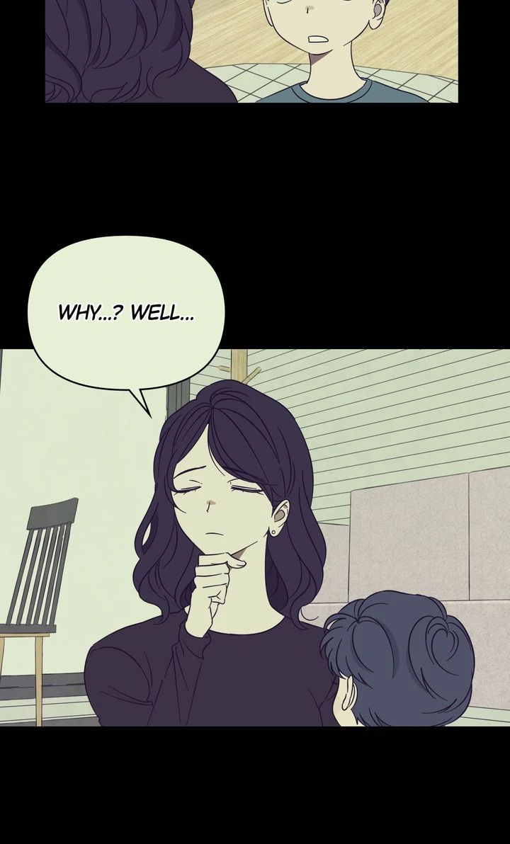 A Bad Case of Junioritis Chapter 43 - page 6