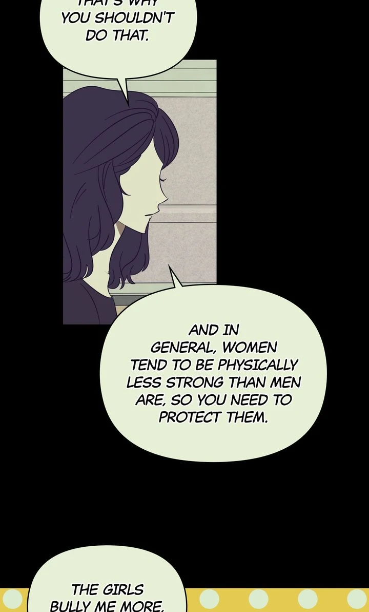 A Bad Case of Junioritis Chapter 43 - page 8