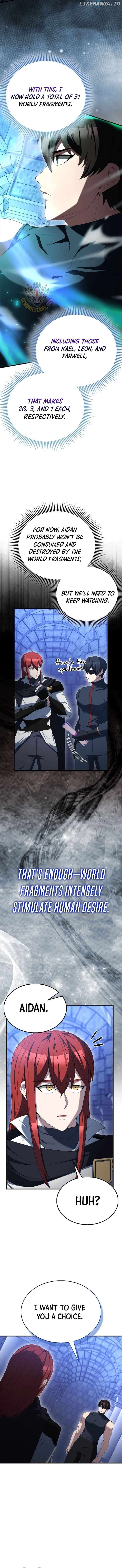 The Extra is Too Strong Chapter 88 - page 14