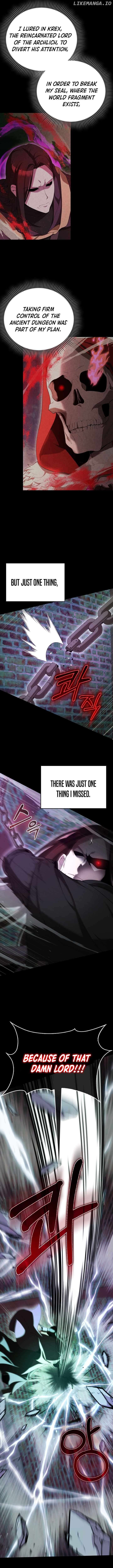 The Extra is Too Strong Chapter 88 - page 2
