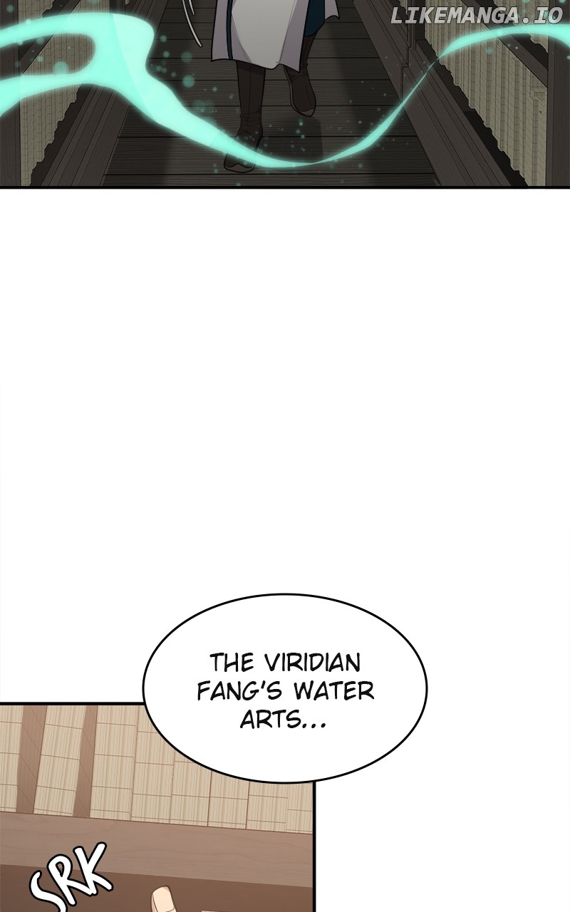The Laws of Cultivation Chapter 25 - page 16
