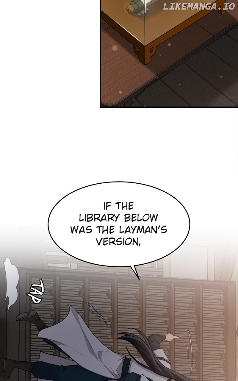 The Laws of Cultivation Chapter 25 - page 18