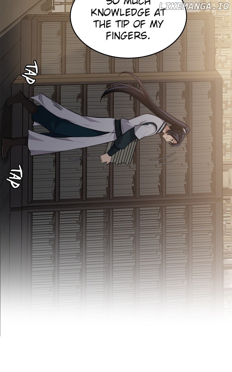 The Laws of Cultivation Chapter 25 - page 20