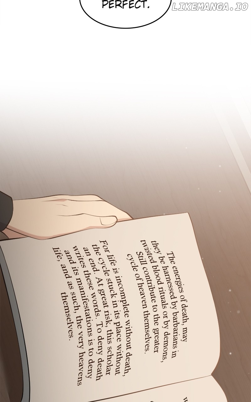 The Laws of Cultivation Chapter 25 - page 23