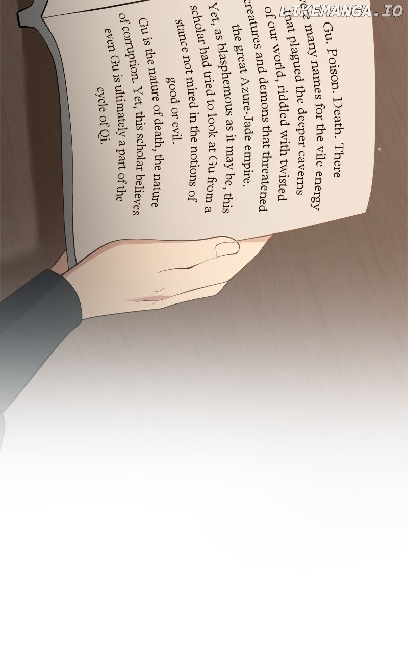 The Laws of Cultivation Chapter 25 - page 24