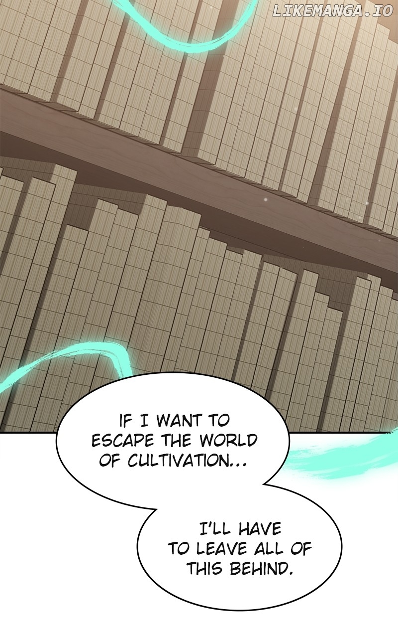 The Laws of Cultivation Chapter 25 - page 29