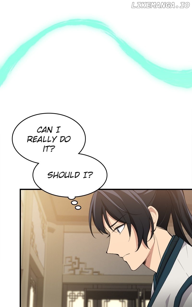 The Laws of Cultivation Chapter 25 - page 30
