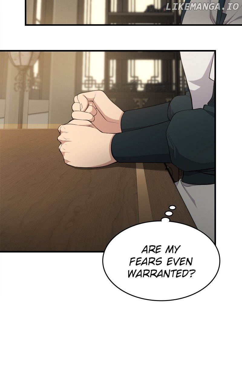 The Laws of Cultivation Chapter 25 - page 31