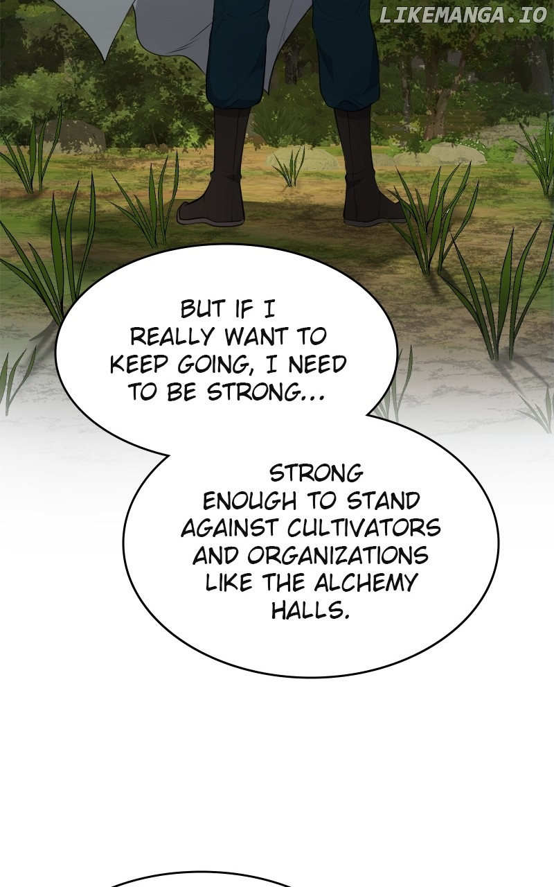 The Laws of Cultivation Chapter 25 - page 34