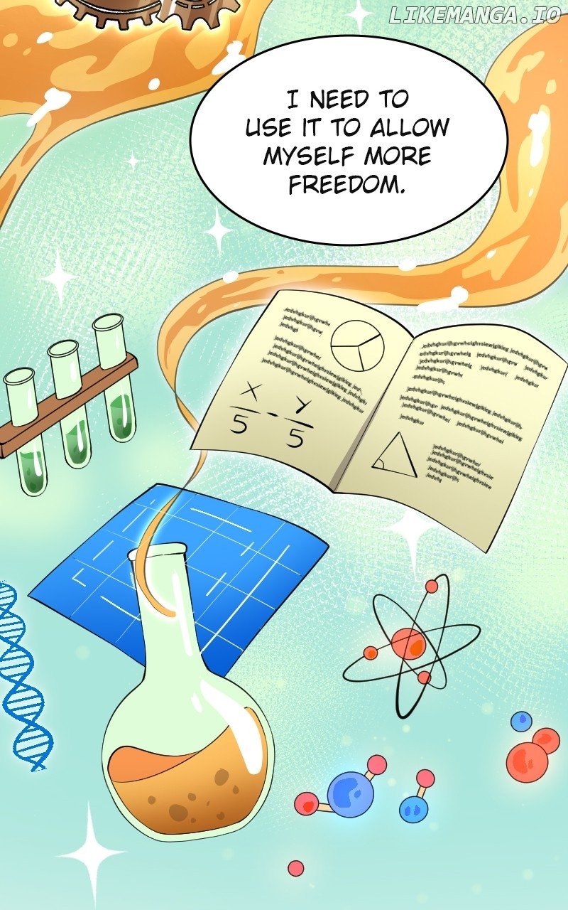 The Laws of Cultivation Chapter 25 - page 37