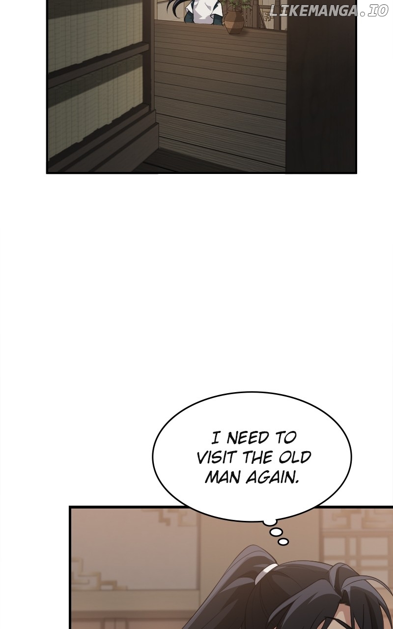The Laws of Cultivation Chapter 25 - page 40