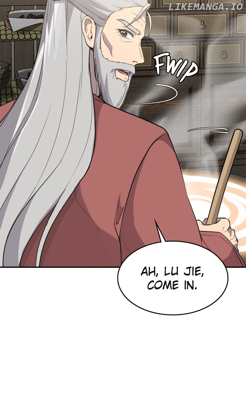 The Laws of Cultivation Chapter 25 - page 44