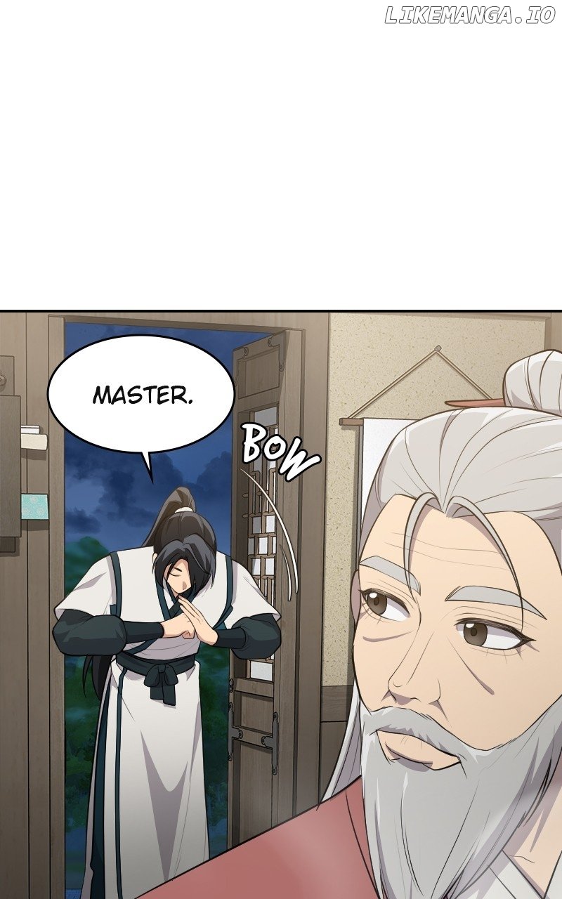 The Laws of Cultivation Chapter 25 - page 45
