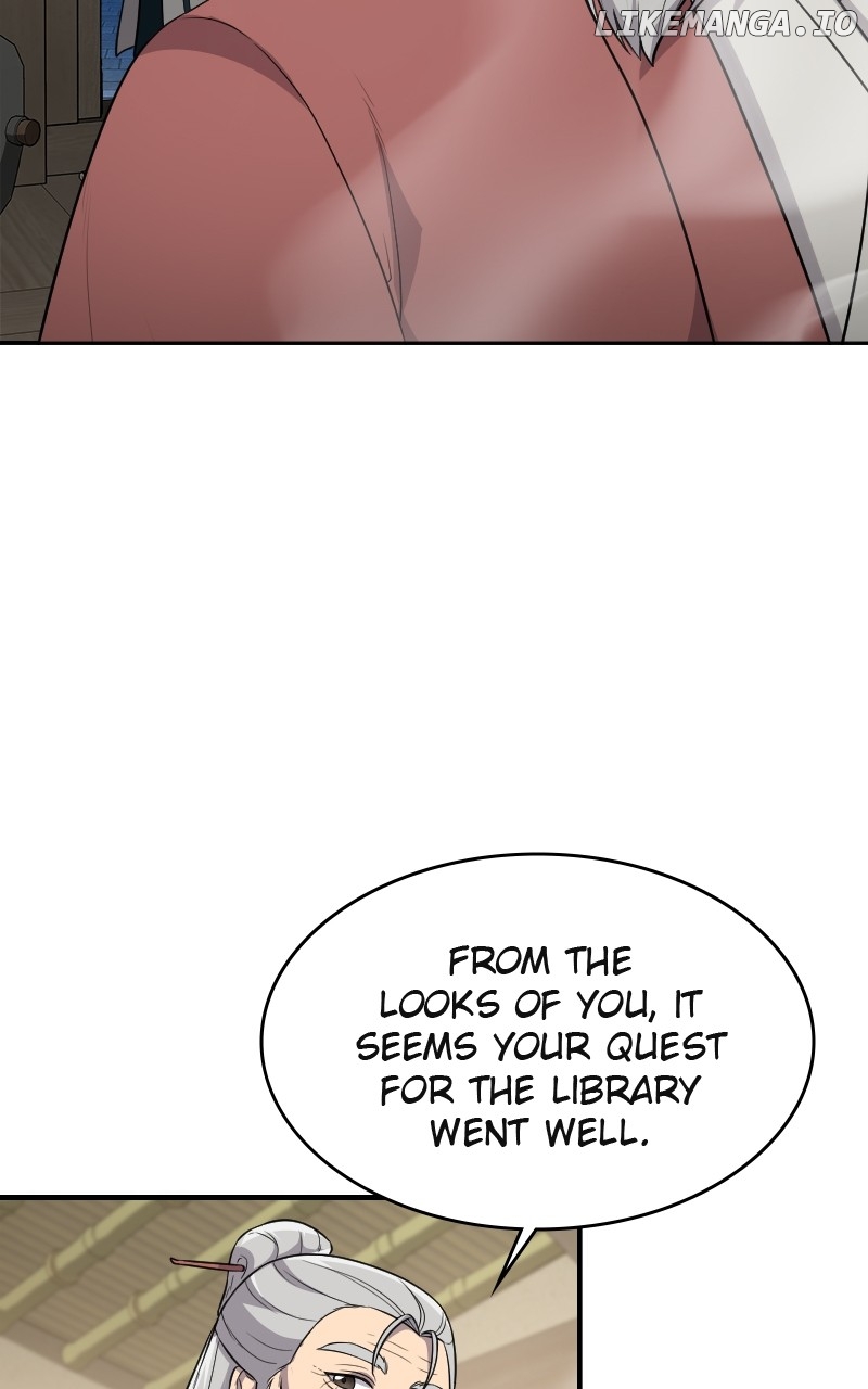 The Laws of Cultivation Chapter 25 - page 46