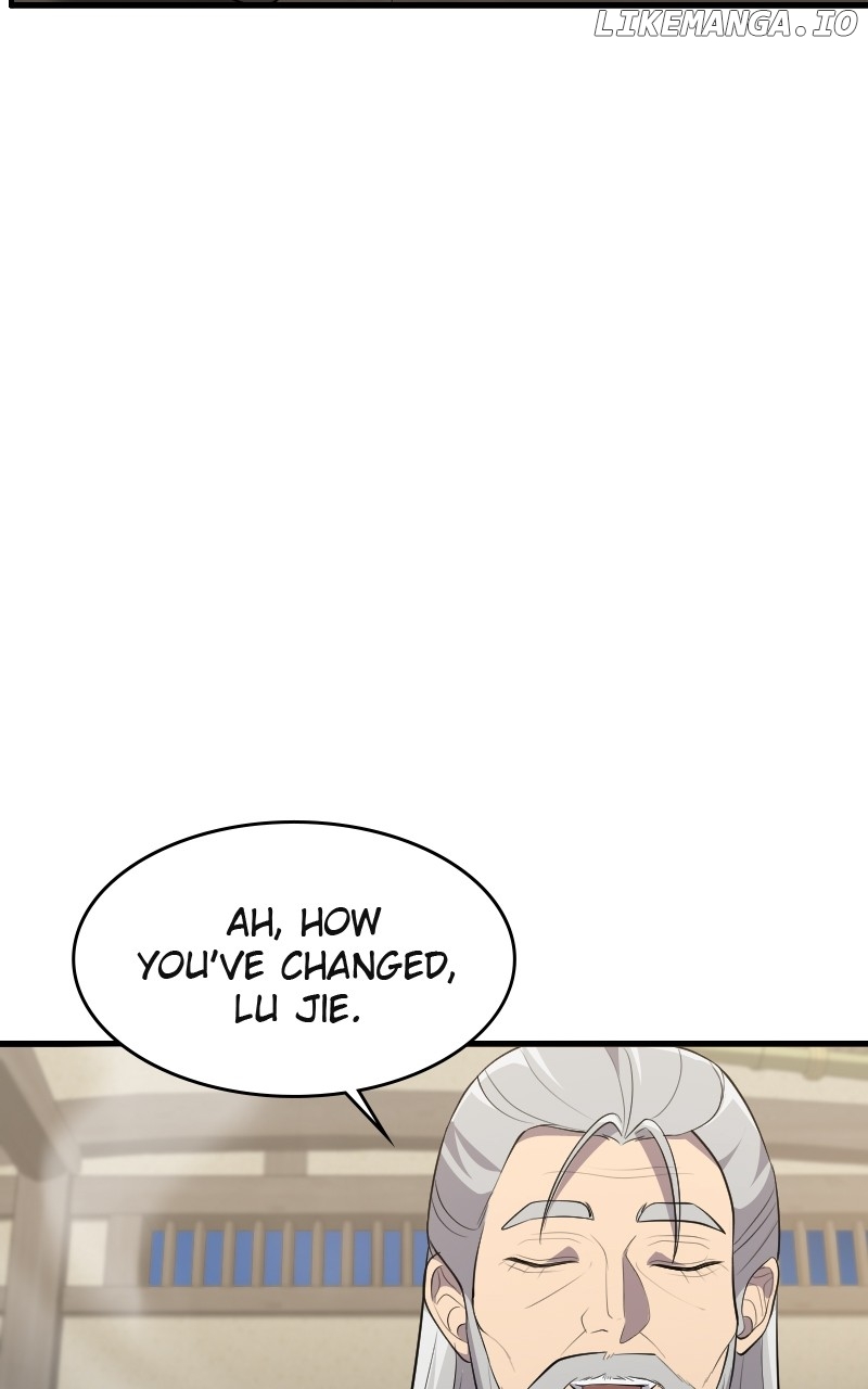 The Laws of Cultivation Chapter 25 - page 49