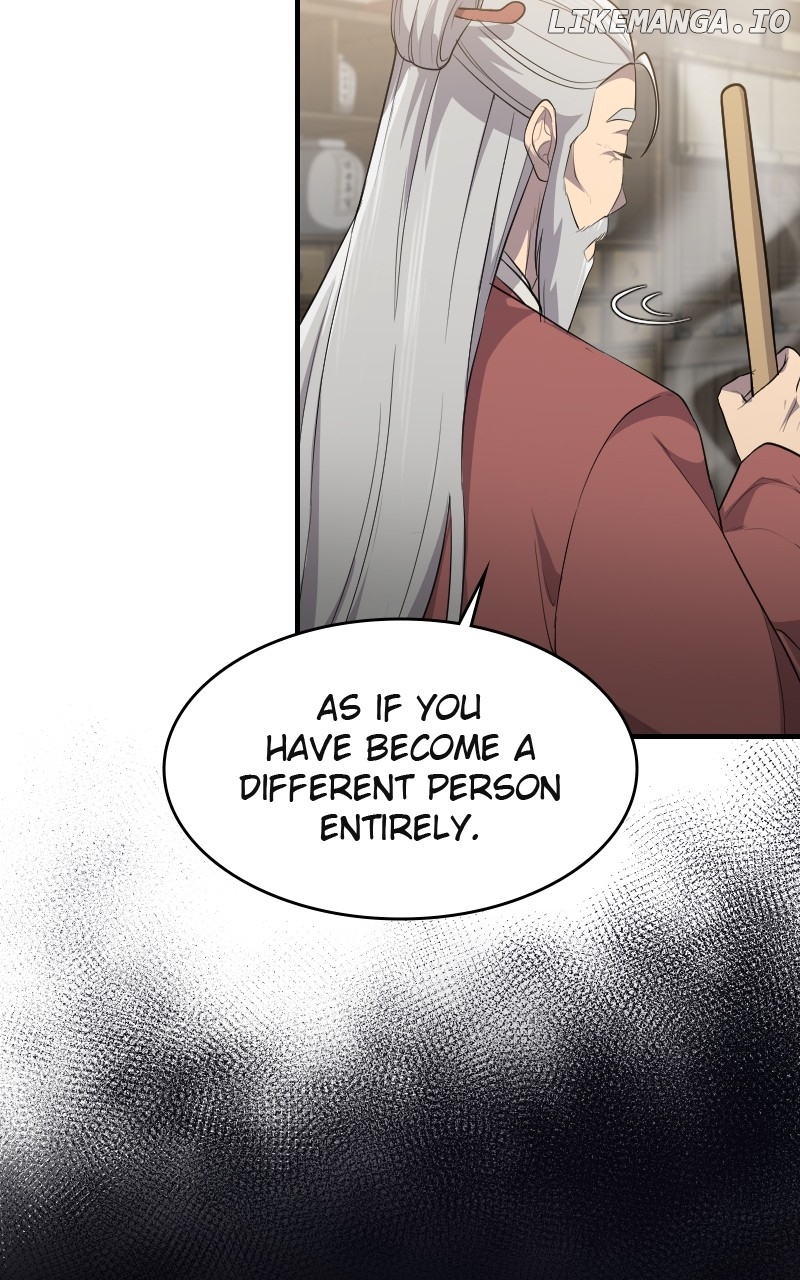 The Laws of Cultivation Chapter 25 - page 55