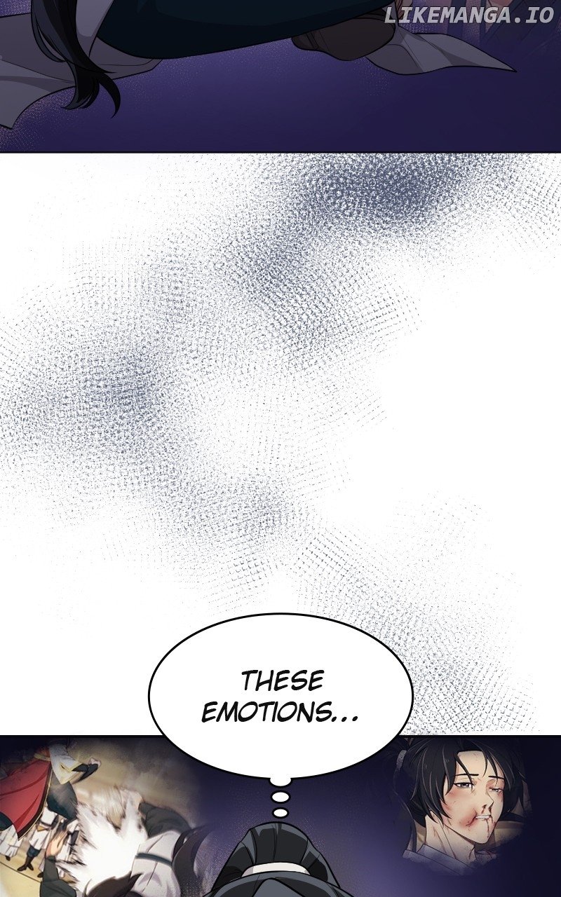 The Laws of Cultivation Chapter 25 - page 57