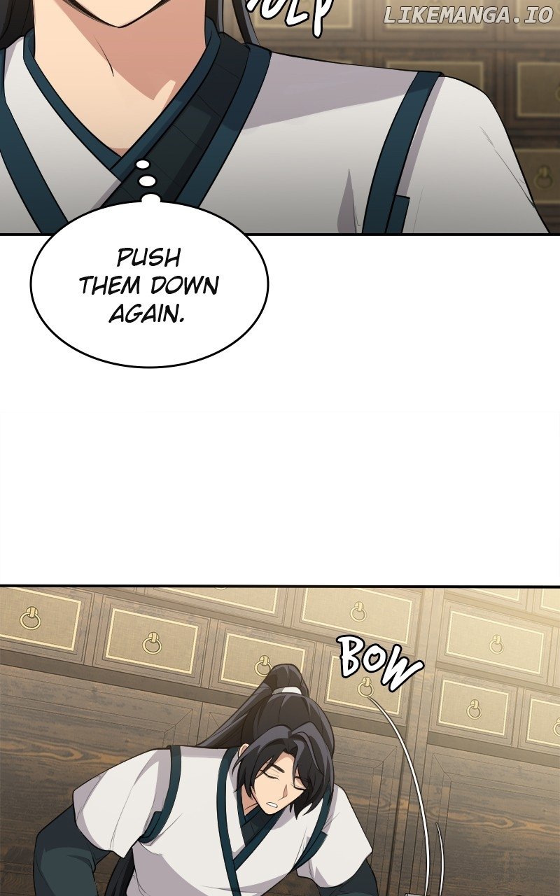 The Laws of Cultivation Chapter 25 - page 61