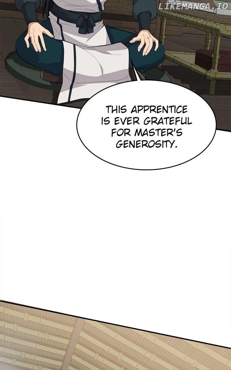 The Laws of Cultivation Chapter 25 - page 62