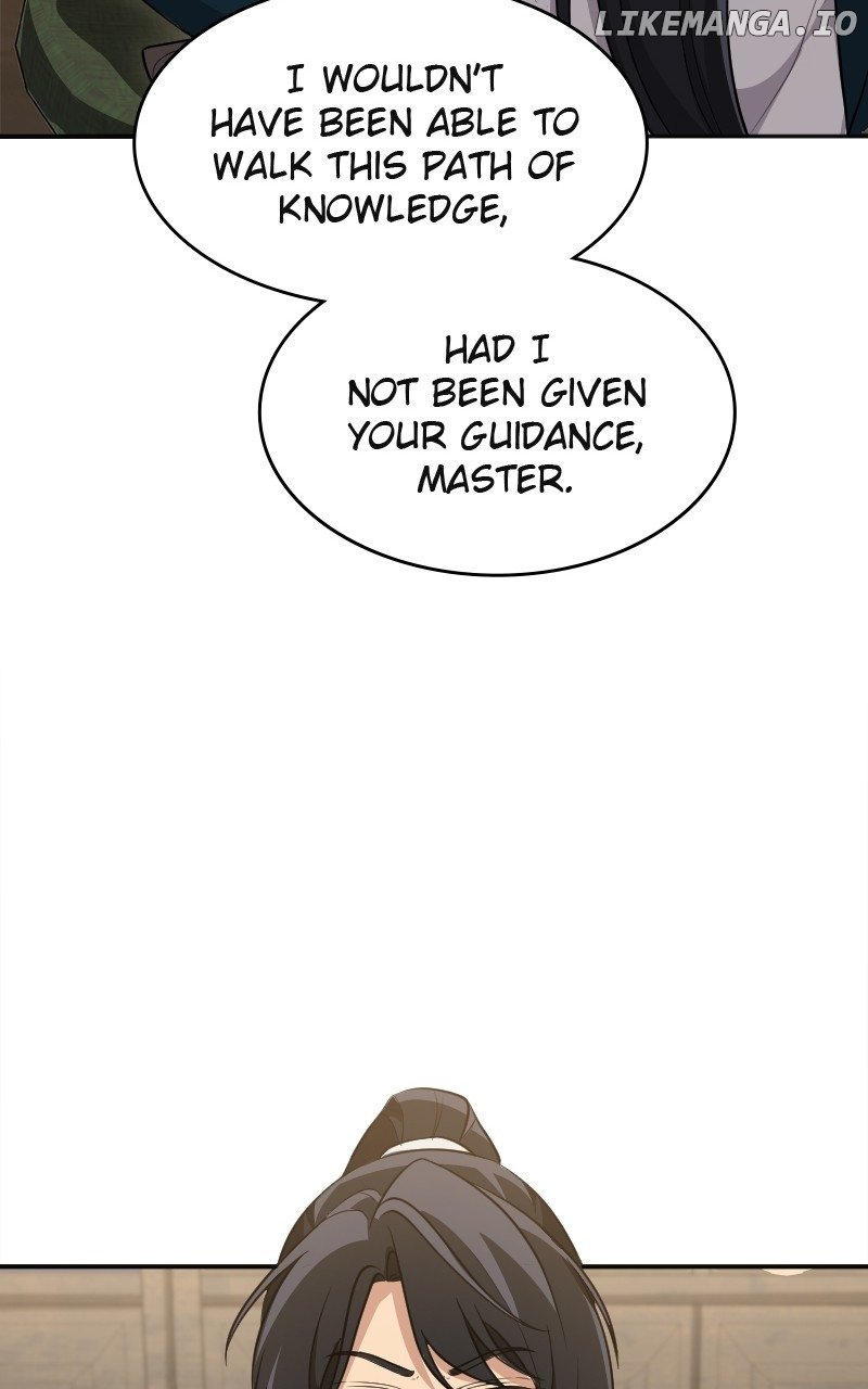 The Laws of Cultivation Chapter 25 - page 64