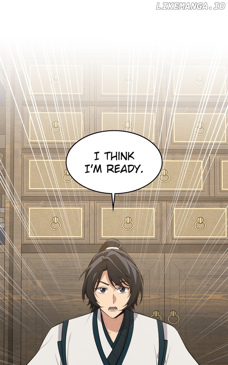 The Laws of Cultivation Chapter 25 - page 68