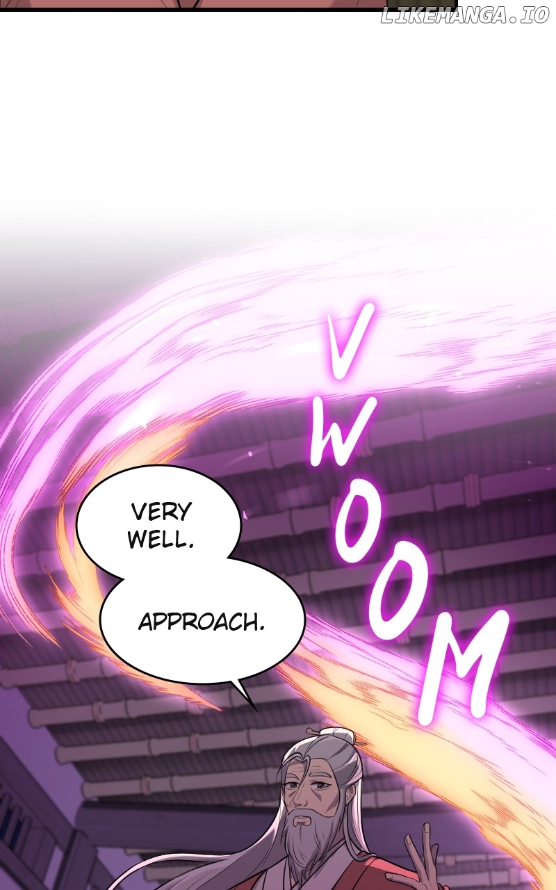 The Laws of Cultivation Chapter 25 - page 71