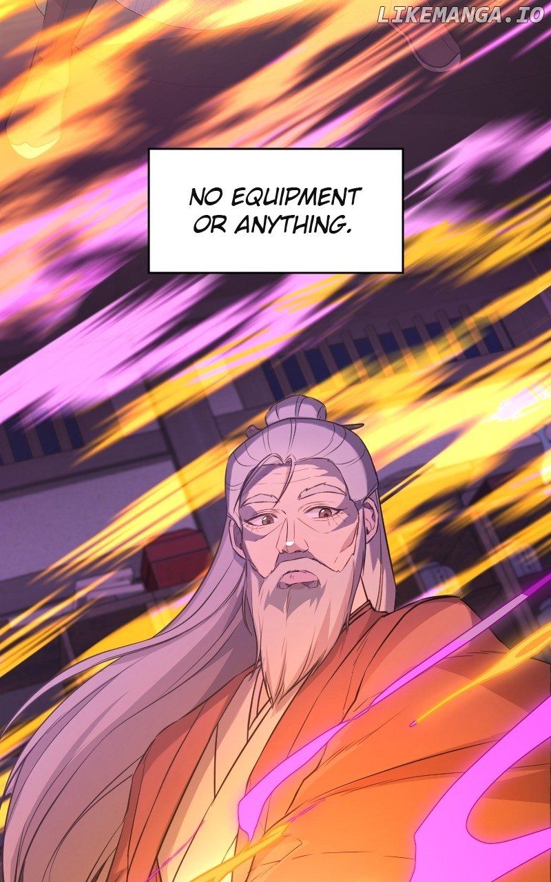 The Laws of Cultivation Chapter 25 - page 78