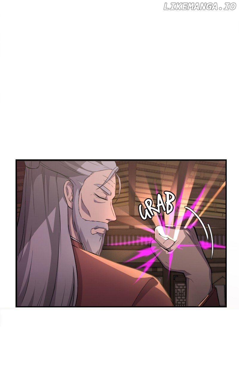 The Laws of Cultivation Chapter 25 - page 87