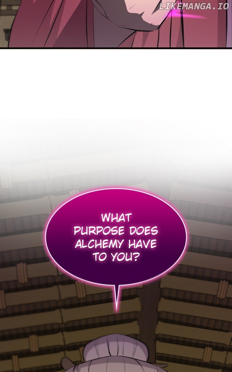 The Laws of Cultivation Chapter 25 - page 91