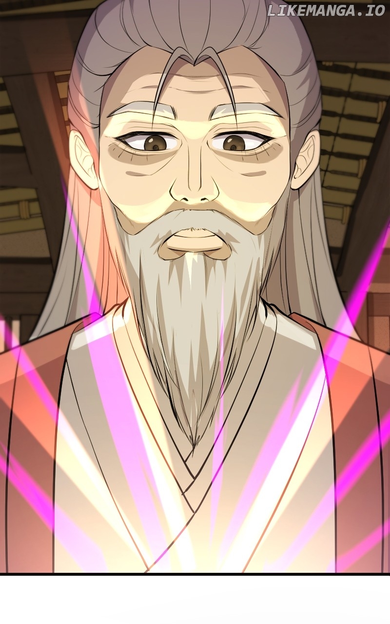 The Laws of Cultivation Chapter 25 - page 92