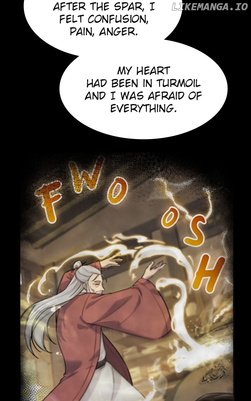 The Laws of Cultivation Chapter 25 - page 97