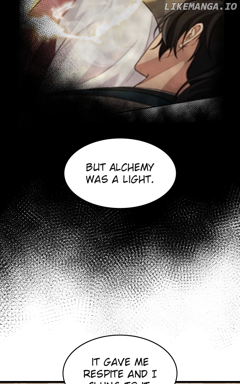 The Laws of Cultivation Chapter 25 - page 98