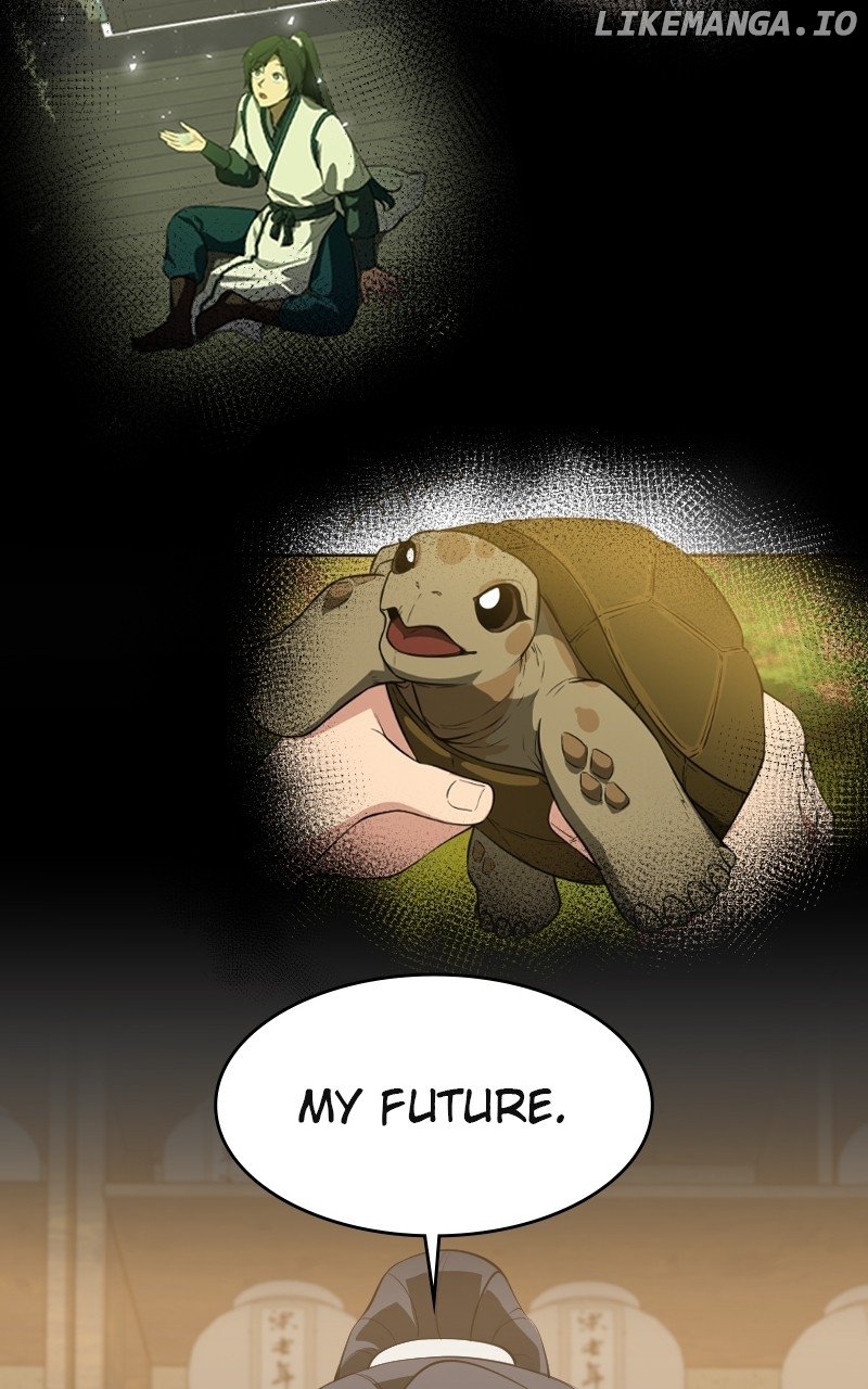 The Laws of Cultivation Chapter 25 - page 102