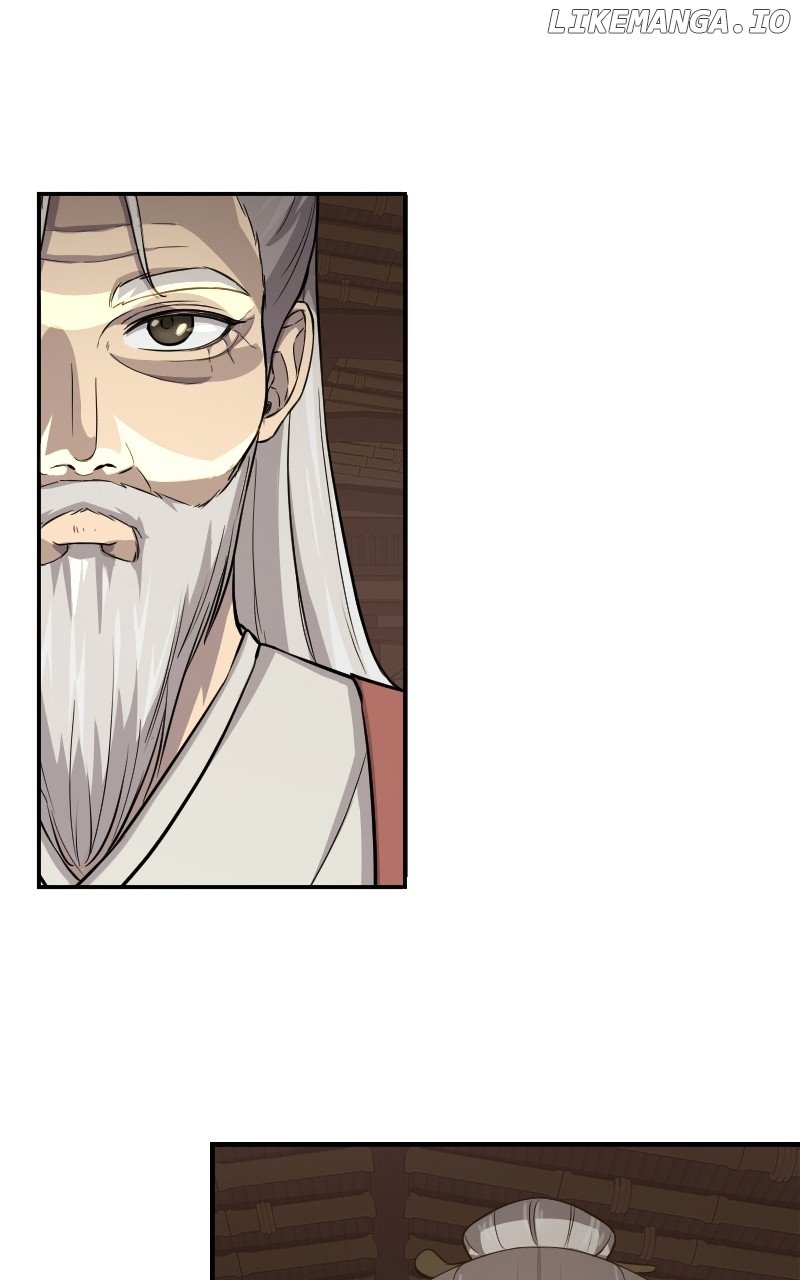 The Laws of Cultivation Chapter 25 - page 104