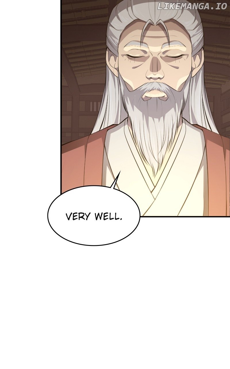 The Laws of Cultivation Chapter 25 - page 105