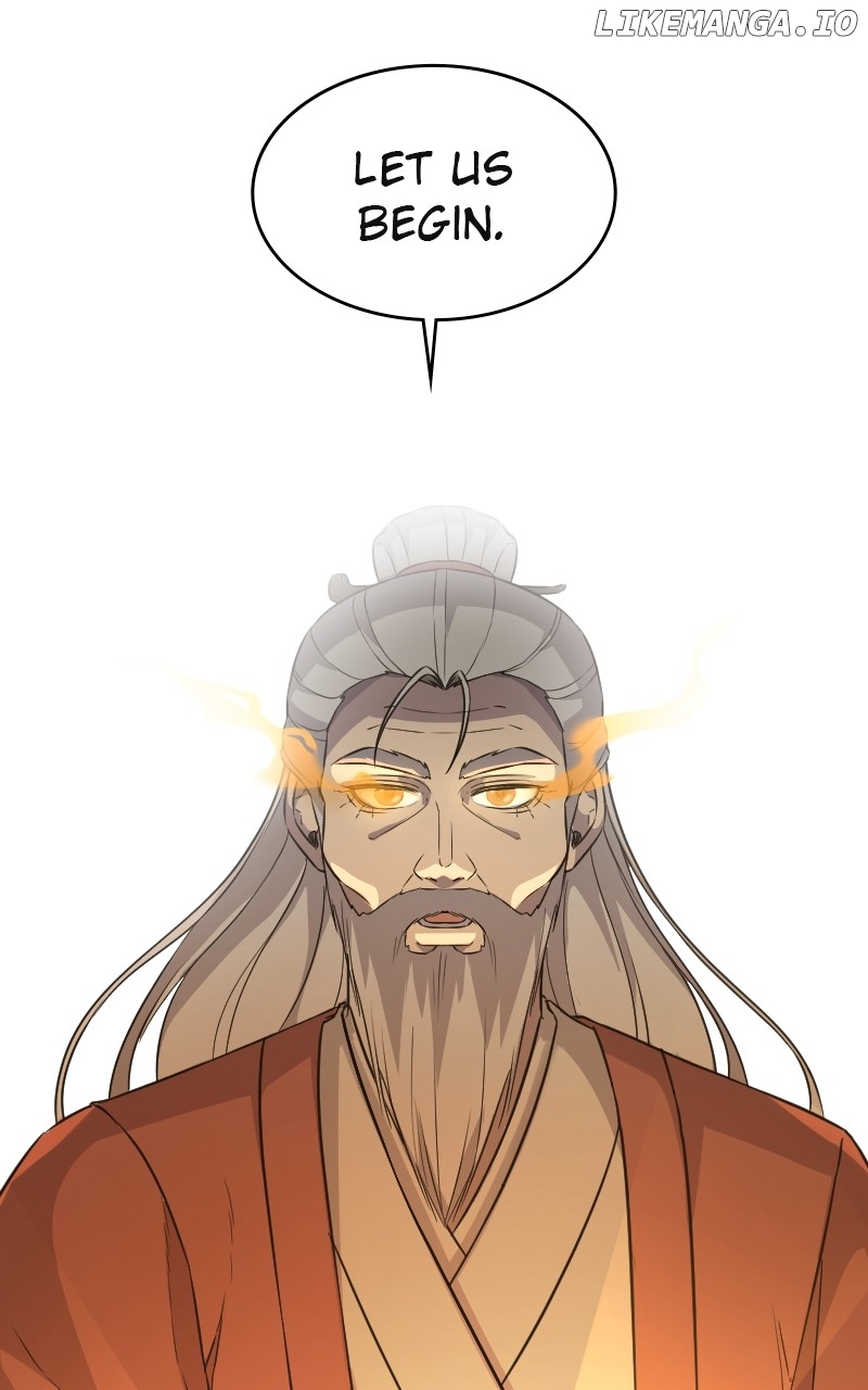 The Laws of Cultivation Chapter 25 - page 106
