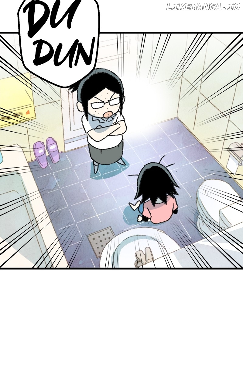 3X3! - Manhwa Chapter 27 - page 4