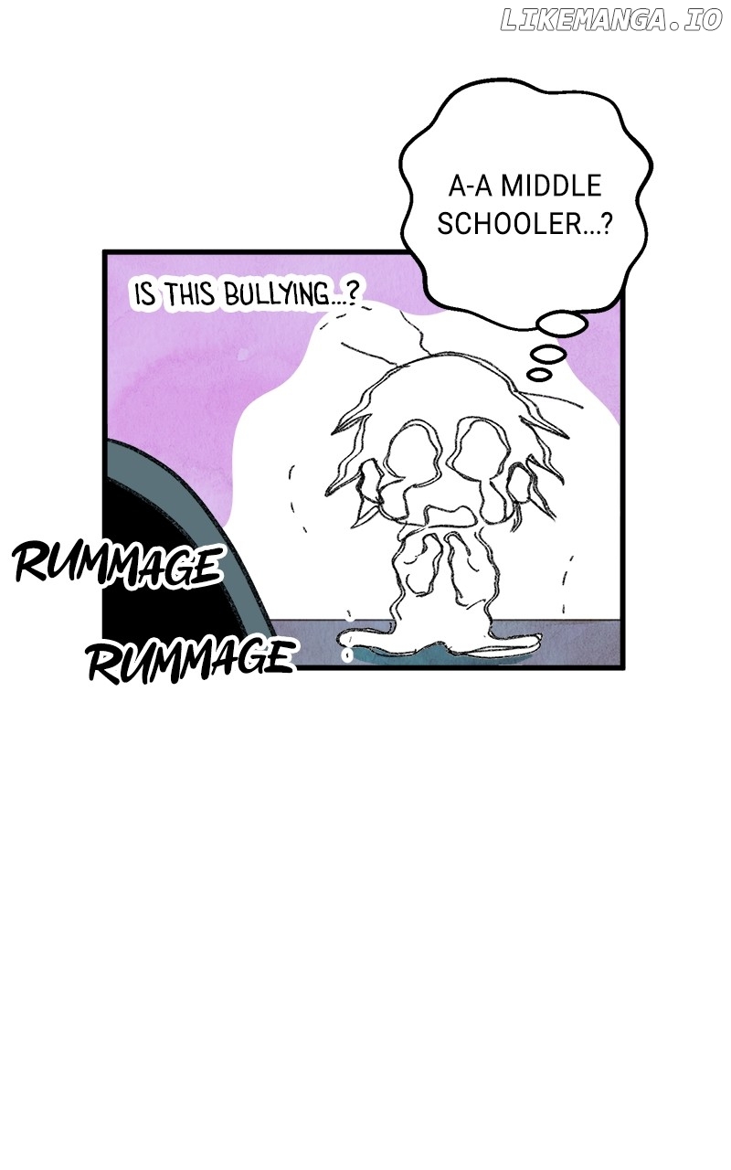 3X3! - Manhwa Chapter 27 - page 5