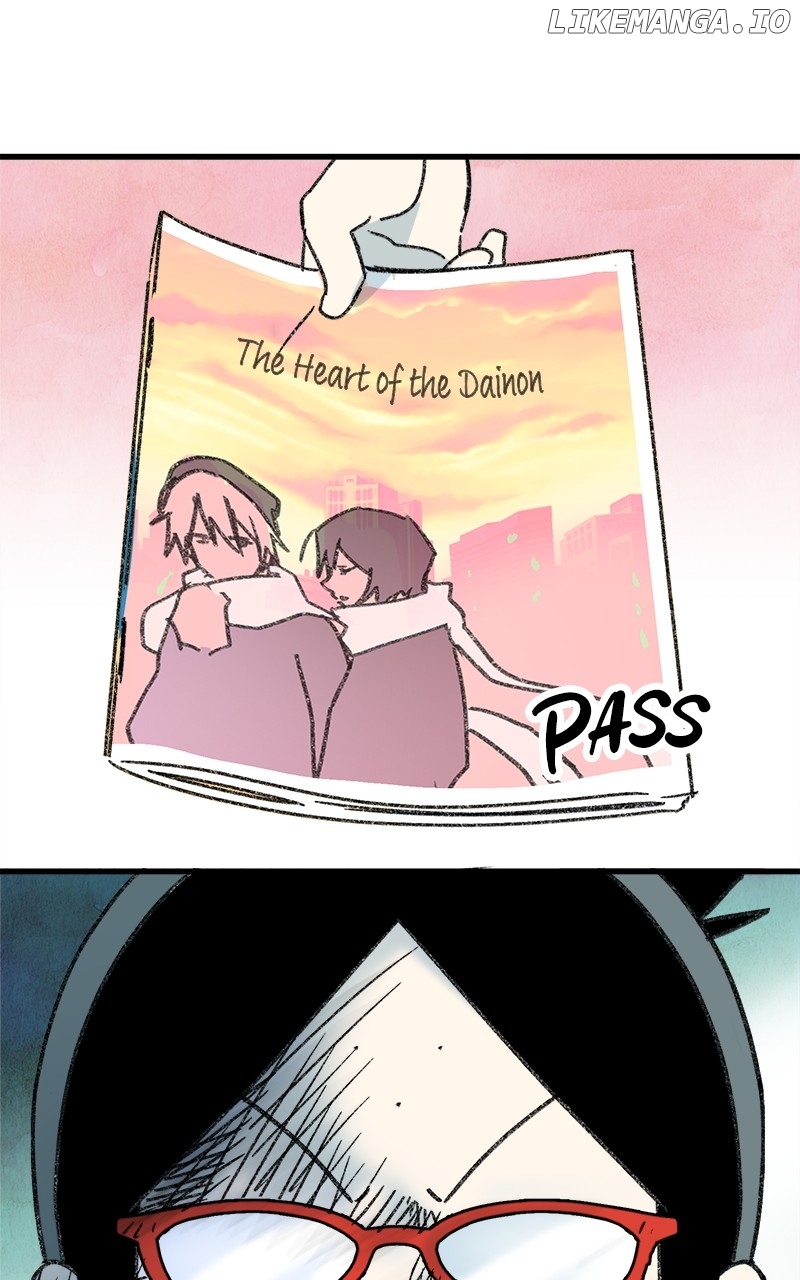 3X3! - Manhwa Chapter 27 - page 6